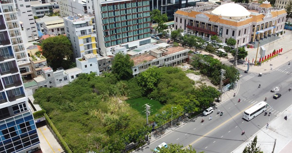 Xử lý 217 dự án tồn đọng tại Khánh Hòa
