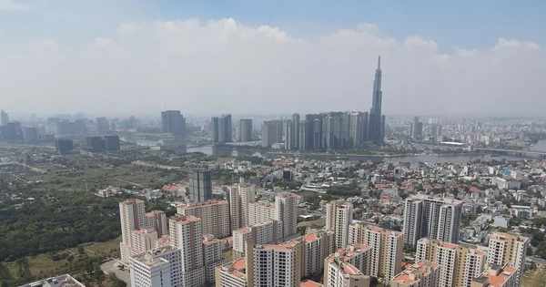 Người mua khó tiếp cận vì BĐS thiếu hụt nguồn cung, neo giá cao