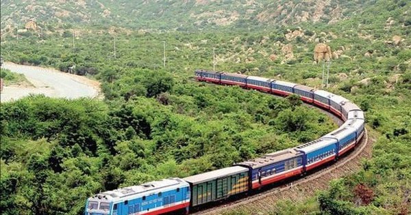 Hoàn thành giải phóng mặt bằng Dự án đường sắt Lào Cai - Hà Nội - Hải Phòng trong năm 2025