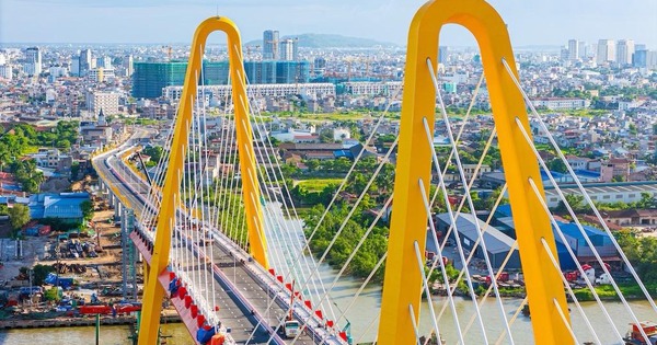 Sau sáp nhập, tỉnh này trở thành điểm sáng bất động sản miền Bắc