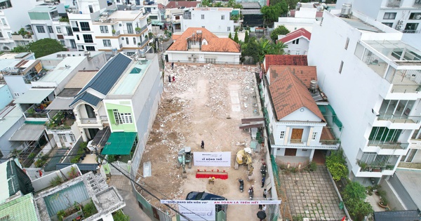 Giá đất, thuế đất thế nào cho hợp lý?
