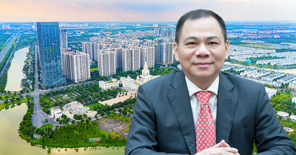 MIK Group, Mitsubishi, Masterise bắt tay với doanh nghiệp của tỷ phú Phạm Nhật Vượng, tạo nên làn “sóng” nguồn cung tại vùng ven Thủ đô