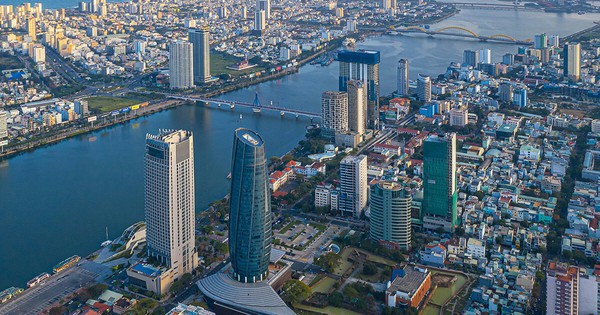 Bất động sản Đà Nẵng có diễn biến lạ
