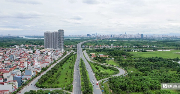 Hà Nội tìm chủ đầu tư khu nhà xã hội hơn 5.300 tỷ đồng tại Đông Anh