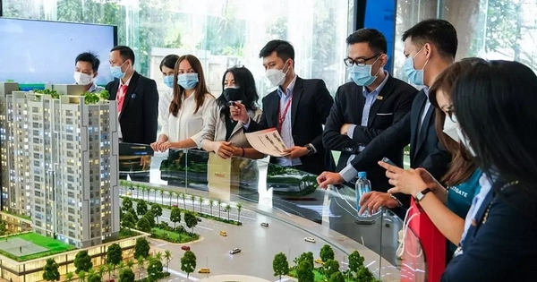 Đề xuất mới về áp thuế thu nhập cá nhân với giao dịch bất động sản, gây tranh cãi