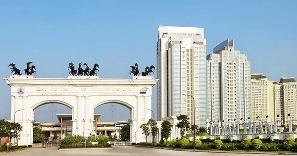 5 dự án nhà ở Hà Nội được phép bán cho người nước ngoài