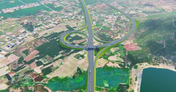 Tin vui cho người dân Gia Lai: Chỉ hơn 2 tháng nữa, tuyến cao tốc 44.000 tỷ xuyên qua 3 con đèo hiểm, kết nối Tây Nguyên và Duyên hải Trung bộ sẽ khởi công