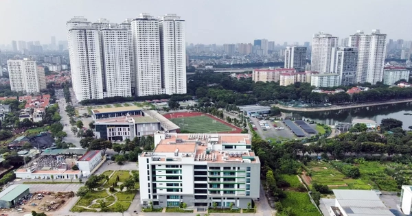 Những dự án nào tại Hà Nội nằm trong 'chiến dịch' thanh tra?