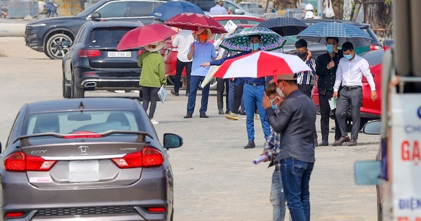 Xử lý môi giới bất động sản “gây nhiễu loạn” ở Lâm Đồng