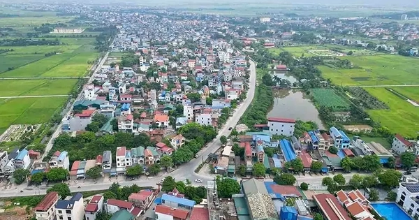 Kiểm toán Nhà nước phát hiện nhiều bất cập trong quản lý đất đai tại một số địa phương