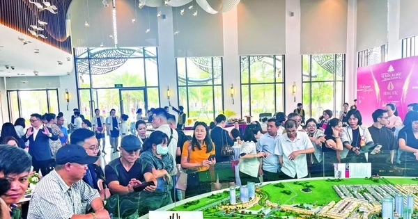 Đánh thuế chuyển nhượng trên lãi bất động sản: Nơi ủng hộ, nơi lo ngại
