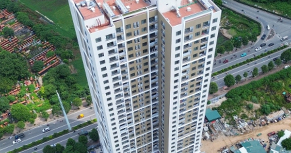Chuyển mục đích làm nhà ở thương mại sẽ không cần có đất ở