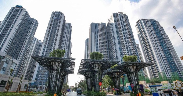 Cư dân chung cư Goldmark City gửi đơn kêu cứu khẩn cấp