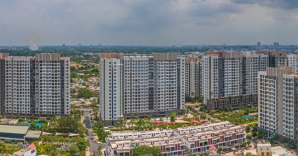 Giá căn hộ tăng vọt trong 3 tháng, người trẻ ngày càng xa vời cơ hội sở hữu nhà