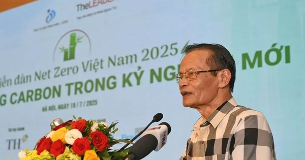 TS. Lê Xuân Nghĩa: Muốn giá nhà hạ nhiệt, giải pháp không nằm ở việc đánh thuế