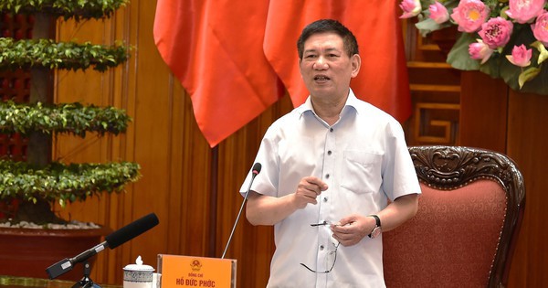 Phó Thủ tướng họp với doanh nghiệp chứng khoán, bất động sản về Luật Thuế thu nhập cá nhân
