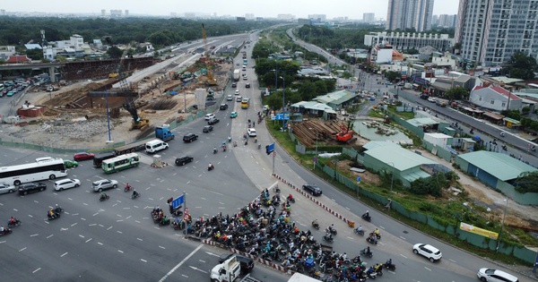 An Phú, Mỹ Thủy và những cái tên khiến Sở Xây dựng phải lên tiếng