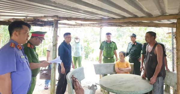 Thêm hai đối tượng lừa bán đất sân bay Phú Quốc bị bắt
