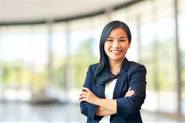 Chính quyền hai cấp và sáp nhập hành chính đi vào vận hành, thị trường bất động sản có những thay đổi ra sao? - Ảnh 1