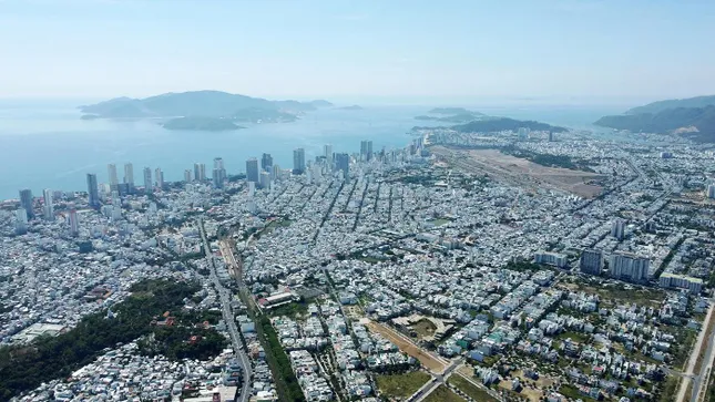 Cán bộ nhà cách nơi làm việc từ 30km trở lên được mua nhà ở xã hội - Ảnh 1