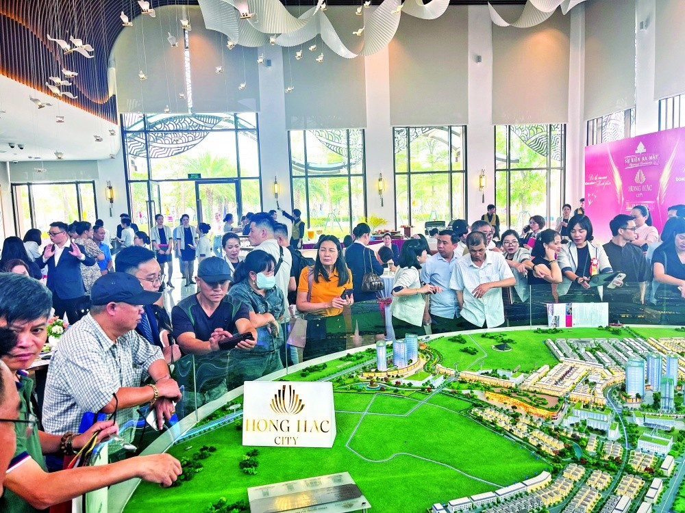 Đánh thuế chuyển nhượng trên lãi bất động sản: Nơi ủng hộ, nơi lo ngại - Ảnh 1