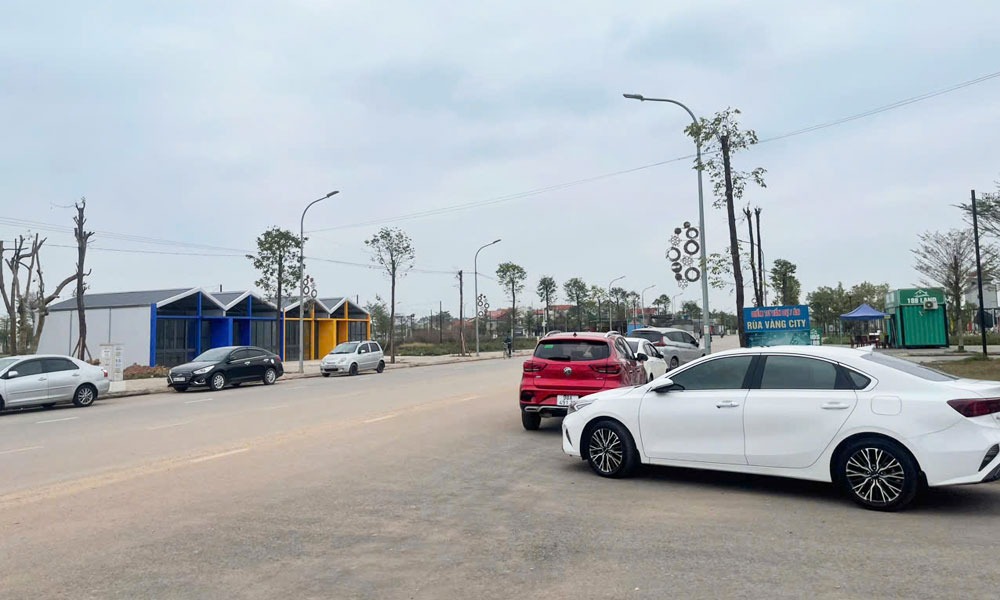 Bất động sản Bắc Ninh, Hải Phòng, Hải Dương, Khánh Hòa có diễn biến lạ - Ảnh 1
