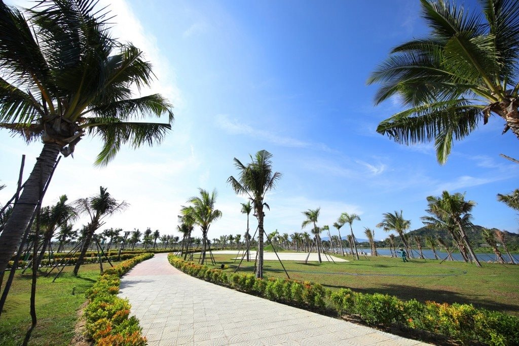Đà Nẵng: Giá đất đang ở ngưỡng "hạ nhiệt" nhất trong nhóm các thành phố biển lớn, cơ hội lớn cho nhà đầu tư hậu sáp nhập - Ảnh 1