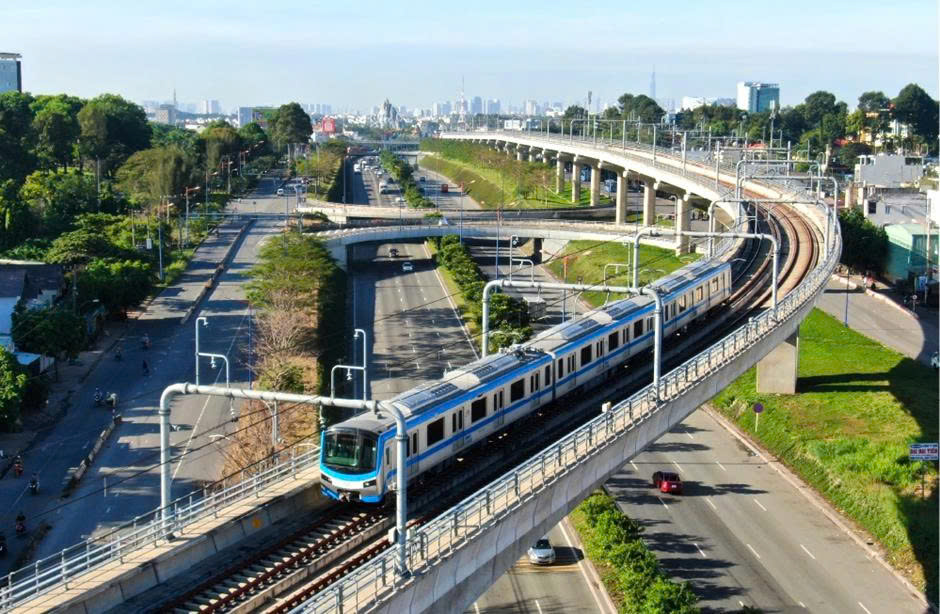 Căn hộ cao cấp dọc Quốc lộ 13: Cuộc “cạnh tranh ngầm” về giá - Ảnh 3