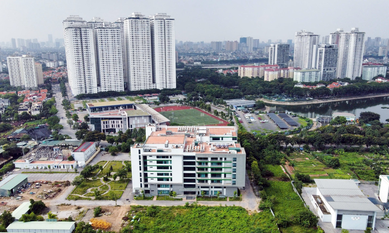 Những dự án nào tại Hà Nội nằm trong 'chiến dịch' thanh tra? - Ảnh 1