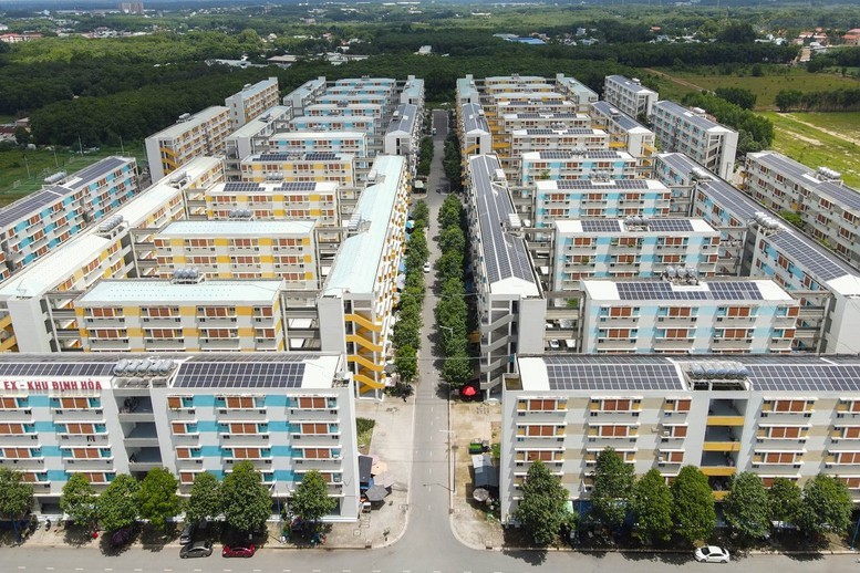 Hướng dẫn xác định giá bán, giá thuê mua nhà ở xã hội - Ảnh 1