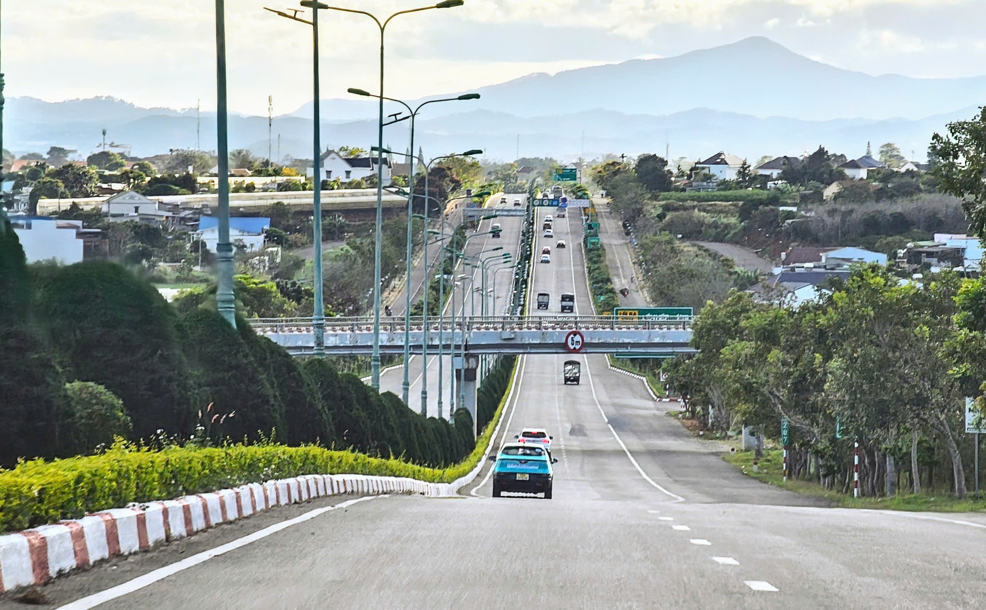 Kiến nghị tăng vốn nhà nước tại dự án đường cao tốc Tân Phú - Bảo Lộc - Ảnh 1