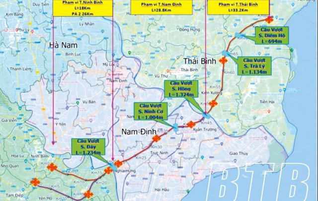 Hàng triệu người dân Hưng Yên sẽ vui mừng khi biết thông tin này - Ảnh 2