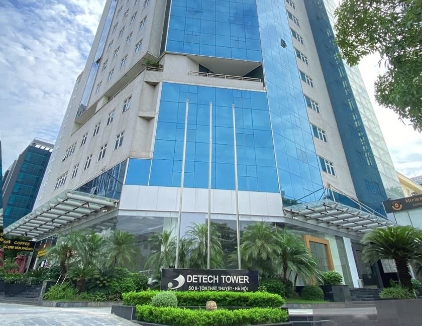 Hà Nội đồng ý cho một doanh nghiệp chuyển đổi hơn 4.700 m2 đất nông nghiệp để làm dự án tại phường Cầu Giấy - Ảnh 1