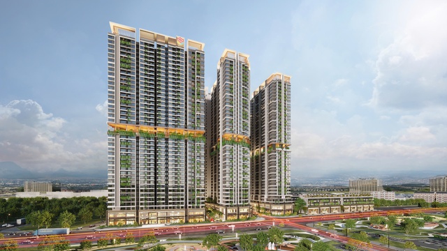 Không phải khu vực nào cũng hưởng lợi sau sáp nhập: Đâu là vùng trũng hút dòng tiền đầu tư tại "siêu đô thị" TP.HCM? - Ảnh 2