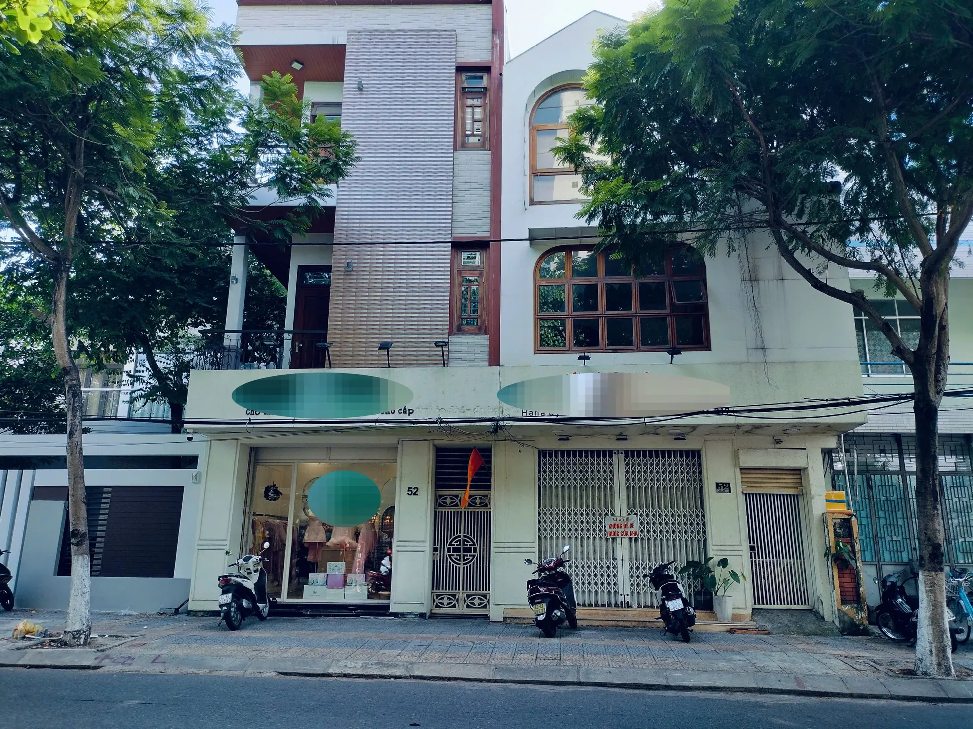 Cận cảnh các khu 'đất vàng' liên quan Công ty Lương thực Đà Nẵng chuyển hồ sơ qua cơ quan điều tra - Ảnh 4