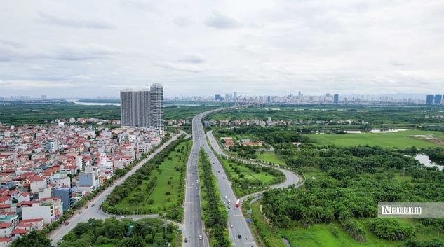 Hà Nội tìm chủ đầu tư khu nhà xã hội hơn 5.300 tỷ đồng tại Đông Anh - Ảnh 1