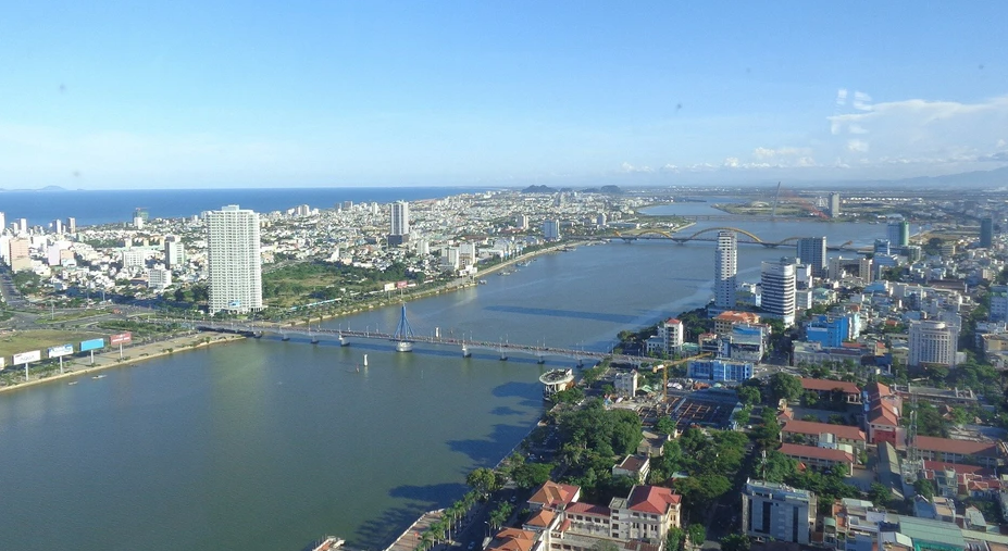 Đà Nẵng: Loạt dự án bất động sản nghìn tỷ được miễn giấy phép xây dựng - Ảnh 1