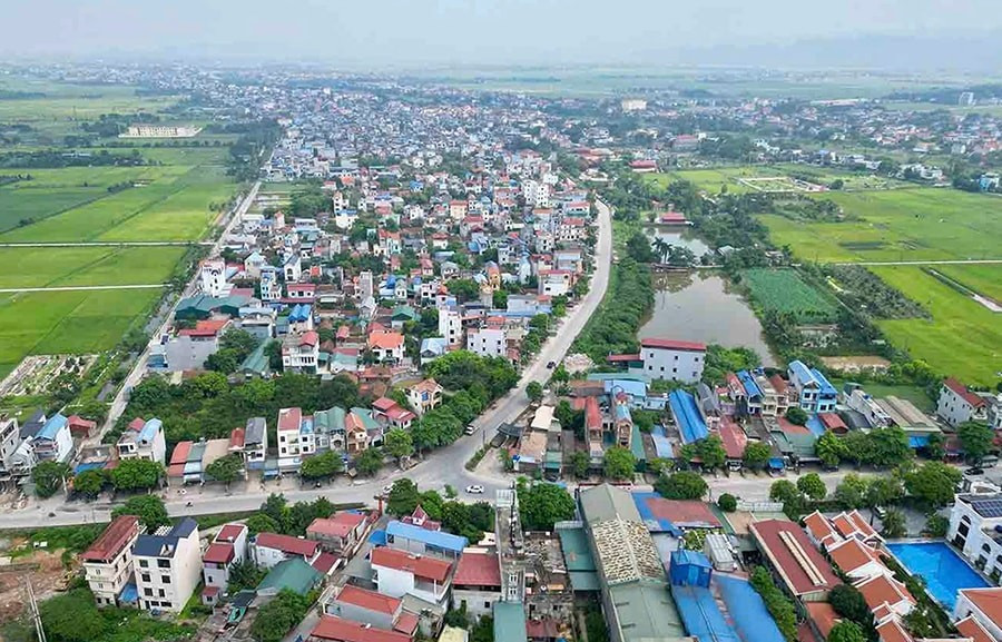 Kiểm toán Nhà nước phát hiện nhiều bất cập trong quản lý đất đai tại một số địa phương - Ảnh 1