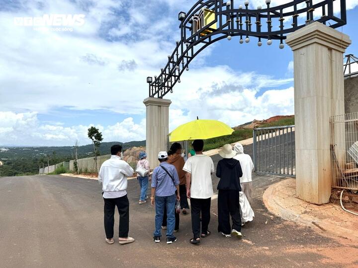 Đất nền Bảo Lộc rục rịch 'rã đông' sau 3 năm trầm lắng - Ảnh 2