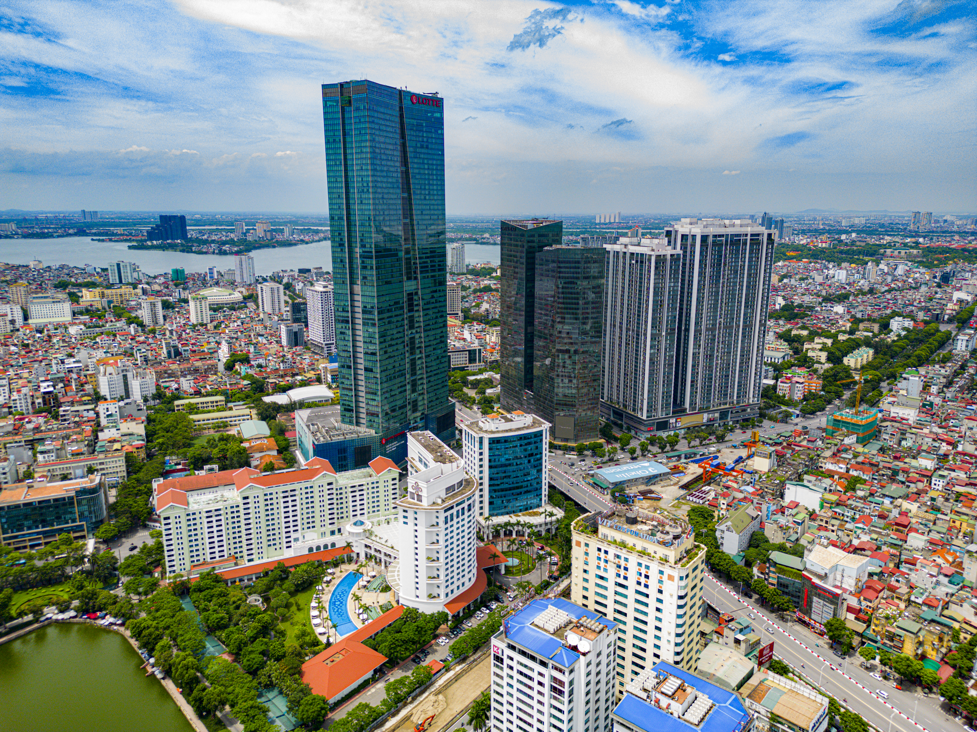 Sợ “bán hớ”, chủ đầu tư tung chiêu “giá rumor” cao đo nhiệt thị trường…nhưng rồi phải ngậm ngùi hạ giá vì ít khách - Ảnh 1