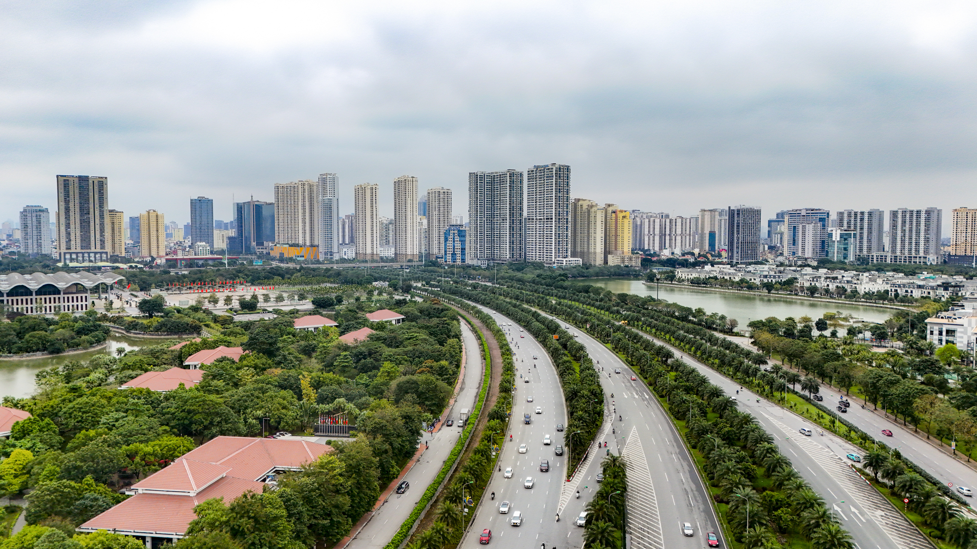 Savills: Nhà ở cần được nhìn nhận quan trọng như một loại hình hạ tầng quốc gia, tương đương với giao thông và năng lượng - Ảnh 3