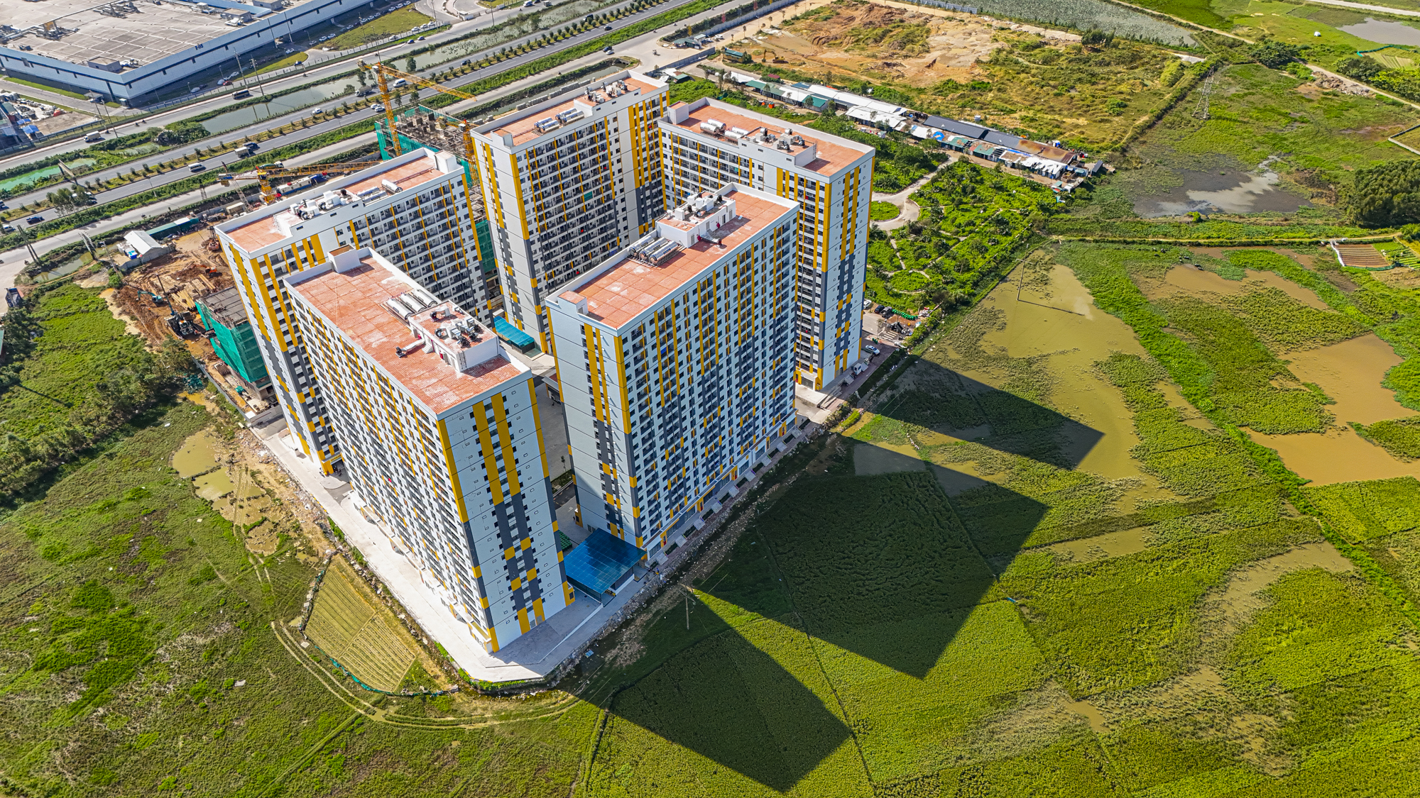 Tin vui cho người dân tỉnh Bắc Ninh mới - Ảnh 1