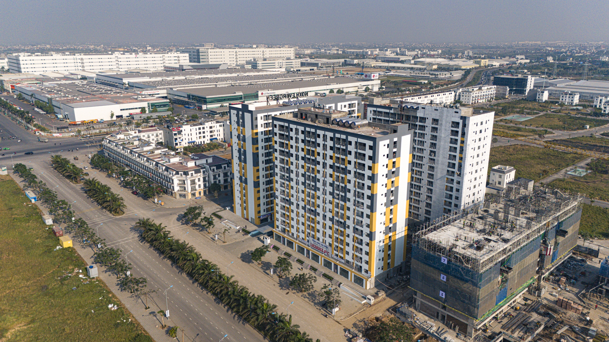 Tin vui cho người dân thành phố Hải Phòng mới - Ảnh 1