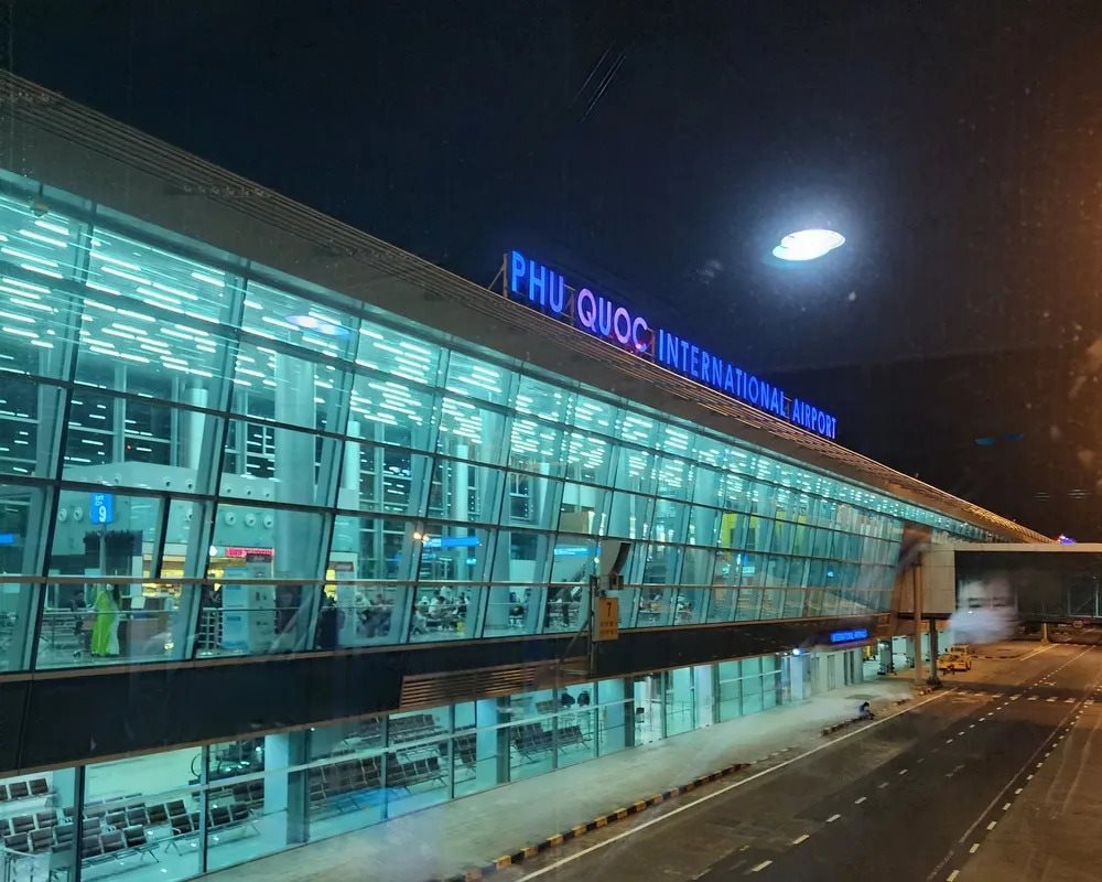 Dự án sân bay Việt Nam 22.000 tỷ vừa được báo Anh gọi tên "tượng trưng cho vị thế quốc gia" - Ảnh 2