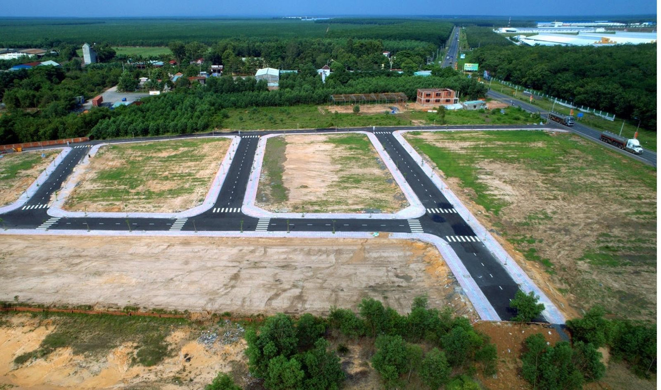 Bộ Xây dựng nói thẳng việc sốt đất ở Hưng Yên, Bắc Ninh - Ảnh 1