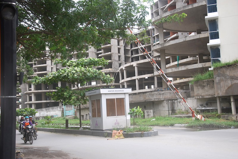 Luật Đất đai 2024 mới có hiệu lực 1 năm, vì sao phải sửa? - Ảnh 1