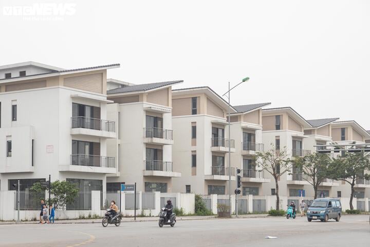 Cuối năm nay có xảy ra 'sốt' đất? - Ảnh 1