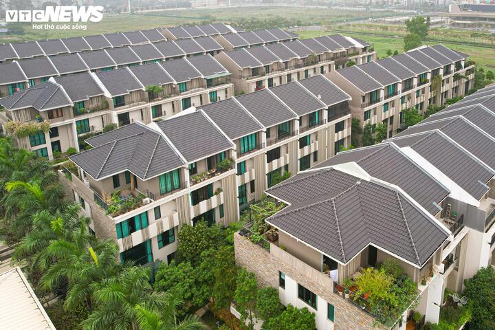 Đánh thuế 20% lãi chuyển nhượng bất động sản: Có khả thi? - Ảnh 1