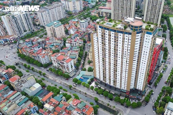 Cuối năm nay có xảy ra 'sốt' đất? - Ảnh 2