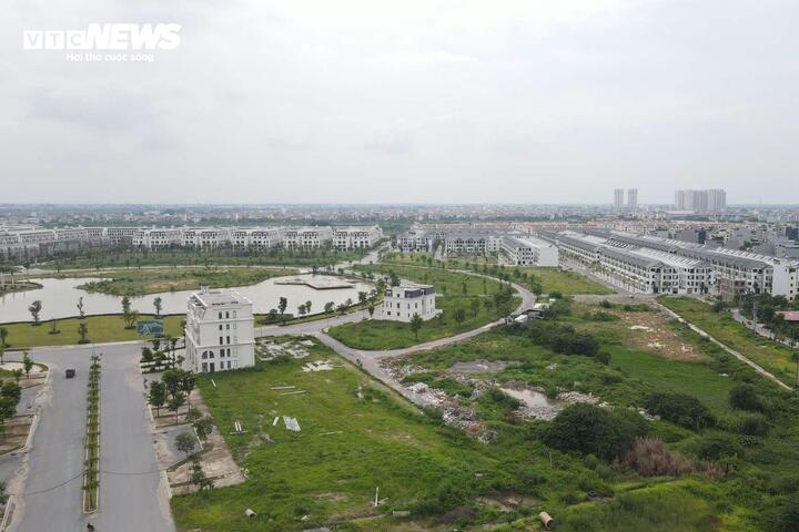 Đánh thuế 20% lãi chuyển nhượng bất động sản có làm giá nhà tăng? - Ảnh 2